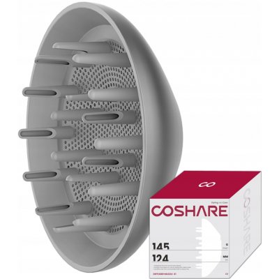 Coshare SuperFlow1Difuzér pro Magnetické upevnění – Hledejceny.cz