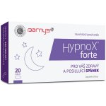 Barny´s HypnoX forte 20+20 tablet – Hledejceny.cz