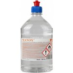 MPD Manox na dezinfekci rukou 500 ml – Zboží Dáma