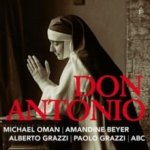 Don Antonio Vivaldi - Il Prete Amoroso CD – Hledejceny.cz