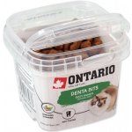 Ontario Snack Cat denta bits 75 g – Hledejceny.cz
