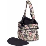 Iridog Batoh na psa 2v1 ZIPPY no.2 26 x 32 x 20 cm – Sleviste.cz