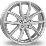 AUTEC Vidron 6x15 5x114,3 ET40 black | Zboží Auto