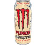 Monster energy Pacific Punch plech 500 ml – Zbozi.Blesk.cz