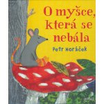 O myšce, která se nebála – Hledejceny.cz