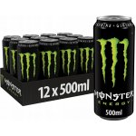 Monster Energy 0,5l – Zboží Mobilmania