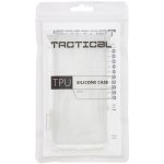 Tactical TPU Pouzdro Xiaomi Mi9 SE čiré – Sleviste.cz