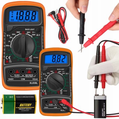 Bigstren XL830L 19373 – HobbyKompas.cz