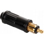 ZÁSUVKA DIN MAX 15A 12/24V BMW 027