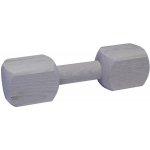 BAFPET Aportovací činka, dřevěná 650 g – Zboží Mobilmania