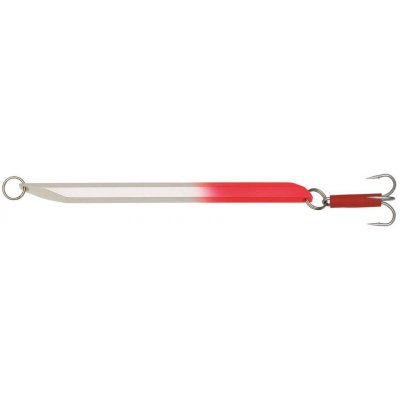 Kinetic Pilker Depth Diver Pearl Red 300 g – Zboží Dáma
