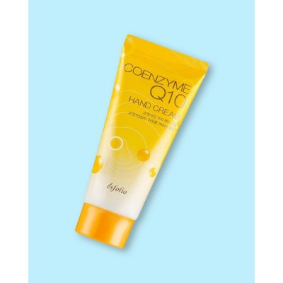 Esfolio Coenzyme Q10 krém na ruce 100 ml od 103 Kč - Heureka.cz