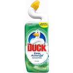 Duck WC Deep Action Gel Pine 750 ml – Zboží Mobilmania