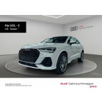 Audi Q3 35 TFSI S-line Sportback 110 kW – Sleviste.cz