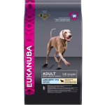 Eukanuba Adult Large Breed Lamb 12 kg – Hledejceny.cz