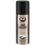K2 Grafitové mazivo ve spreji 400 ml | Zboží Auto