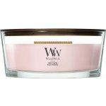 WoodWick Rose Blush 453 g – Zboží Mobilmania