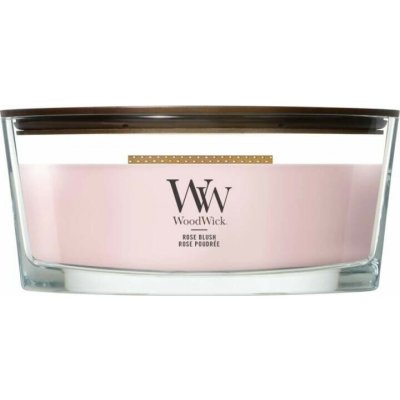 WoodWick Rose Blush 453 g – Zboží Mobilmania