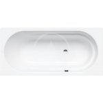 Kaldewei Vaio 170 x 80 cm 234030003001 – Hledejceny.cz