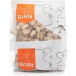 GRIZLY Pistácie pražené solené Jumbo 500 g – Zboží Dáma