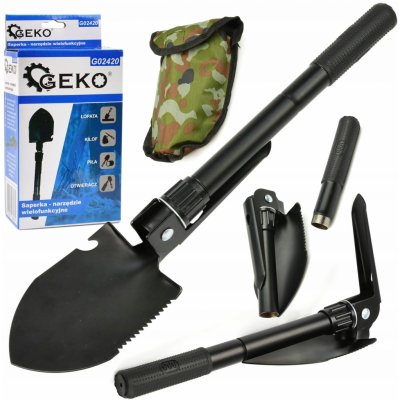 GEKO G02420 – Zboží Dáma