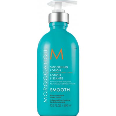 Moroccanoil Smooth vyhlazující balzám 300 ml – Zbozi.Blesk.cz