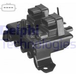 DELPHI Zapalovací cívka GN1055412B1 – Hledejceny.cz