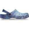 Dámské žabky a pantofle Crocs Classic Denim Clog Moonlight