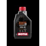Motul Scooter Power 4T 10W-30 1 l – Sleviste.cz
