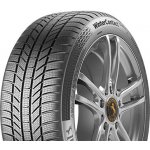 Continental WinterContact TS 870 P 235/55 R19 105H – Hledejceny.cz