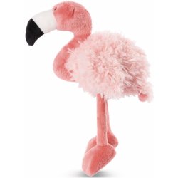 Nici 41657 PLAMEŇÁK Flamingo 25 cm