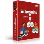 Albi Inkognito – Zboží Dáma Albi Inkognito – Zboží Dáma