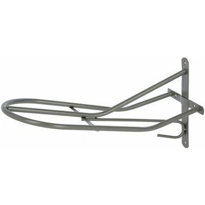 Covalliero Věšák na anglická sedla komaxit 50 cm – Hledejceny.cz