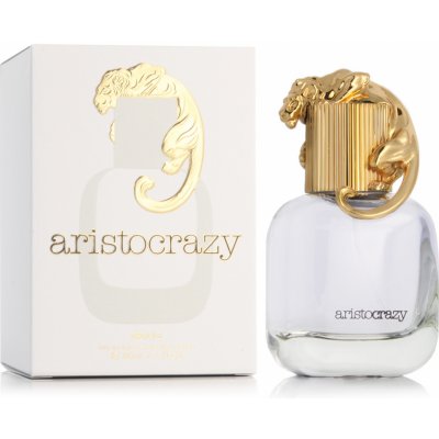 Aristocrazy Brave toaletní voda dámská 80 ml – Hledejceny.cz