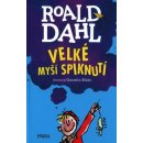 Velké myší spiknutí - Roald Dahl