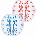 VEVOR Nafukovací koule 2KS – Hledejceny.cz