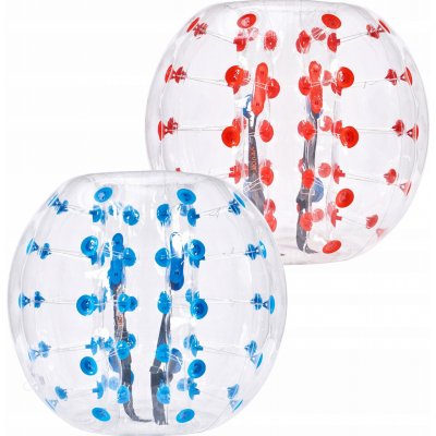 VEVOR Nafukovací koule 2KS – Hledejceny.cz