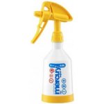 KWAZAR MERCURY SUPER BLUE PRO+ 0,5 L GREEN – Zboží Dáma