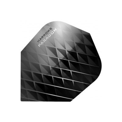 Harrows Paragon Smokey F1973 – Zboží Dáma