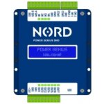 Nord Power Genius 3000 – Zbozi.Blesk.cz