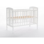 Drewex Tom 120 x 60 cm bílá – Zboží Dáma
