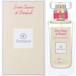 Dermacol Sweet Jasmine And Patchouli parfémovaná voda dámská 50 ml – Sleviste.cz