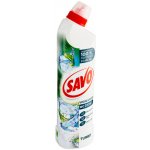 Savo Turbo na vodní kámen WC gel 700 ml – Zboží Dáma