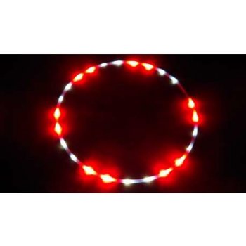 KupHoop RedIce LED Hula hoop 90cm