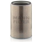 MANN-FILTER Vzduchový filtr C311226 – Hledejceny.cz