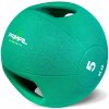 Medicinbal Primal Double Handle Medicine Ball 5 kg