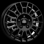 MAK NOMAD 7,5x18 5x114,3 ET55 gloss black – Hledejceny.cz