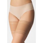 Gabriella Ochranné pásky na stehna Mesh béžová – Zbozi.Blesk.cz