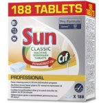 Sun Pro Formula tablety do myčky 188 ks – Zboží Mobilmania