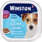 Winston jehněcí a hovězí 300 g – Sleviste.cz